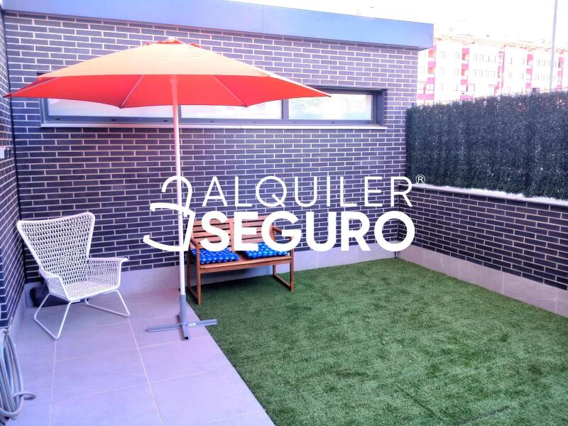Inmueble en Calle de Teresa de Calcuta, VALLADOLID