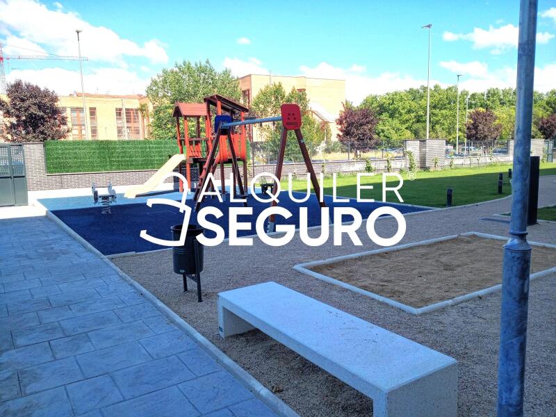 Inmueble en Calle de Teresa de Calcuta, VALLADOLID