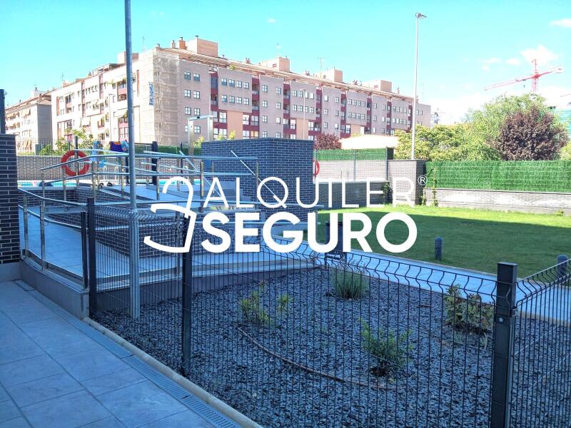 Inmueble en Calle de Teresa de Calcuta, VALLADOLID