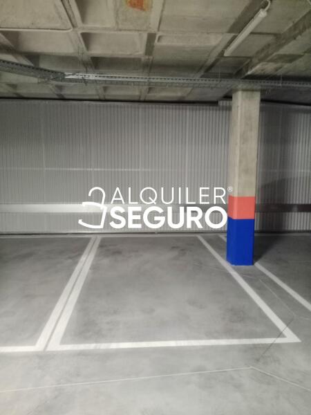 Inmueble en Calle de Teresa de Calcuta, VALLADOLID