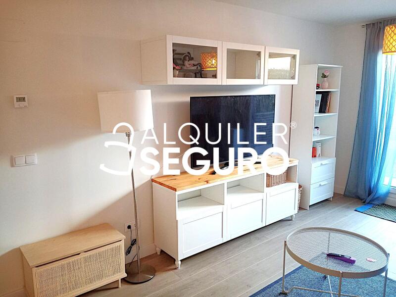 Inmueble en Calle de Teresa de Calcuta, VALLADOLID