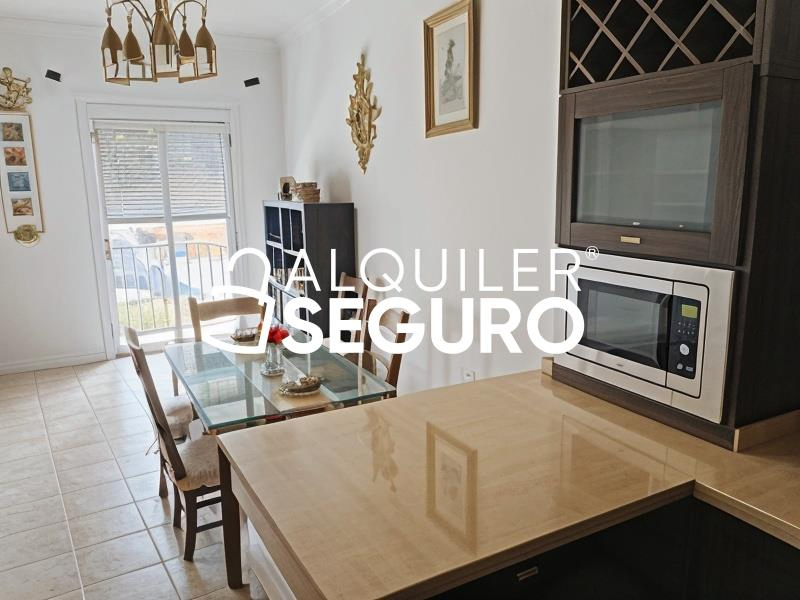Inmueble en Calle Molinos, SEVILLA