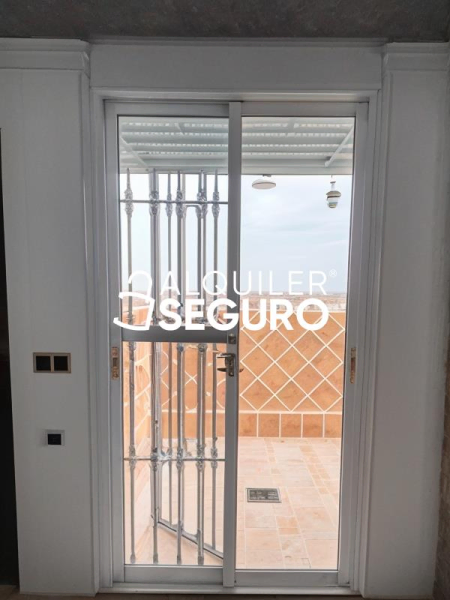 Inmueble en Calle Molinos, SEVILLA
