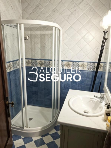 Inmueble en Calle Molinos, SEVILLA