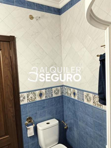 Inmueble en Calle Molinos, SEVILLA