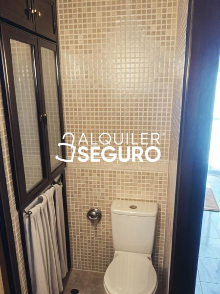Inmueble en Calle Molinos, SEVILLA