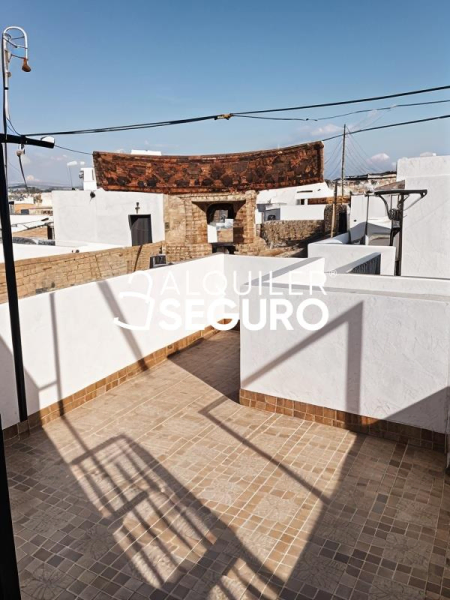 Inmueble en Calle Molinos, SEVILLA