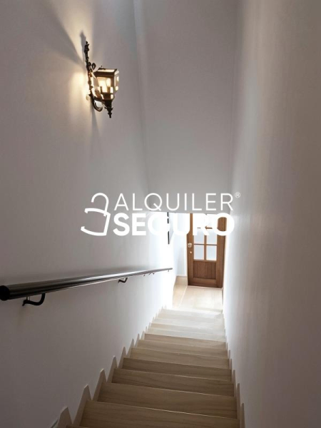 Inmueble en Calle Molinos, SEVILLA