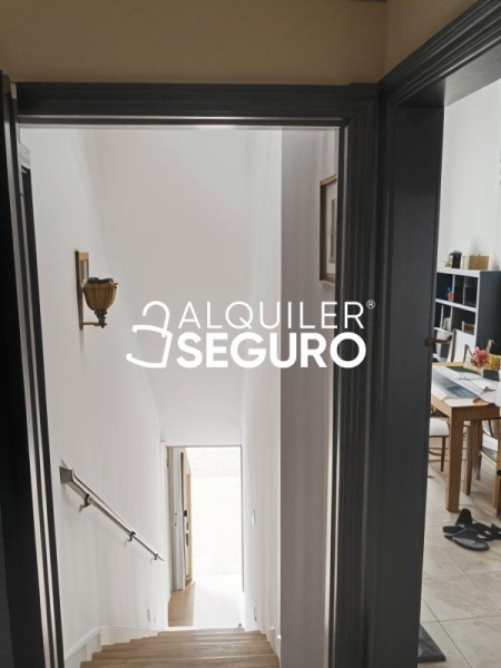 Inmueble en Calle Molinos, SEVILLA
