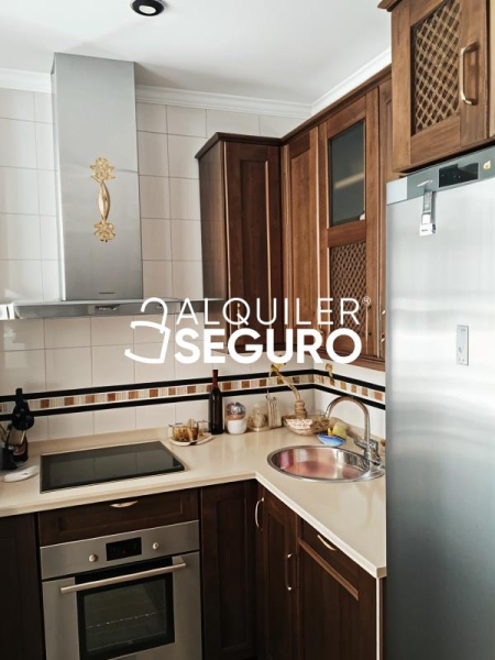 Inmueble en Calle Molinos, SEVILLA