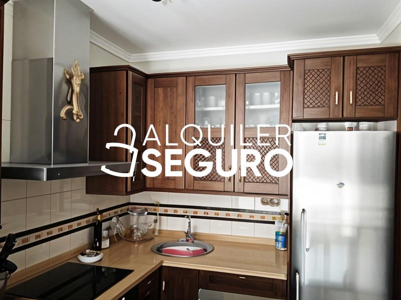 Inmueble en Calle Molinos, SEVILLA