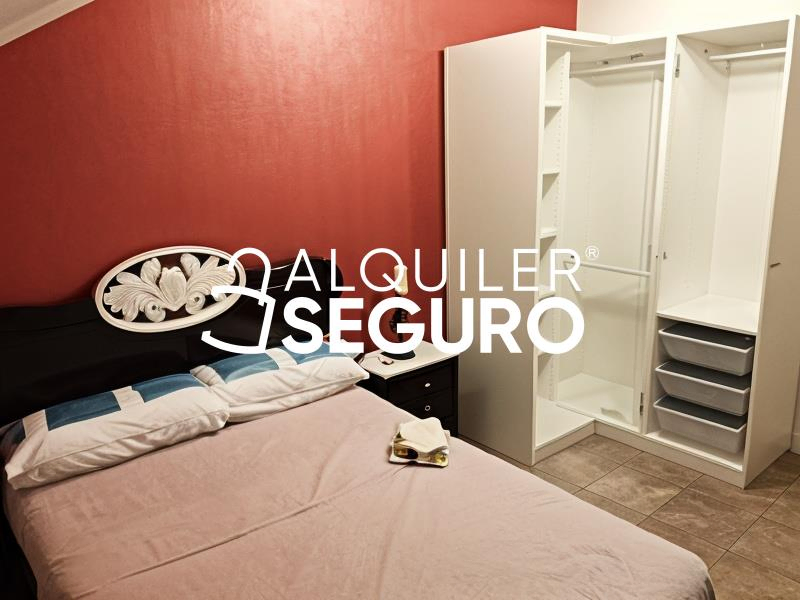 Inmueble en Calle Molinos, SEVILLA