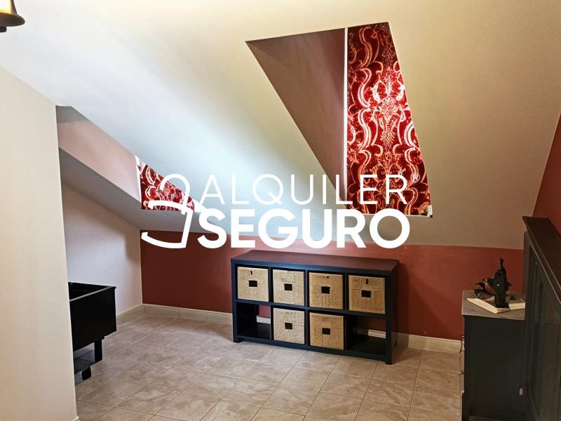Inmueble en Calle Molinos, SEVILLA