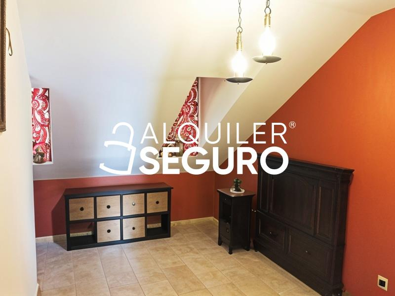 Inmueble en Calle Molinos, SEVILLA