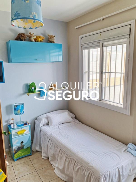 Inmueble en Calle Molinos, SEVILLA