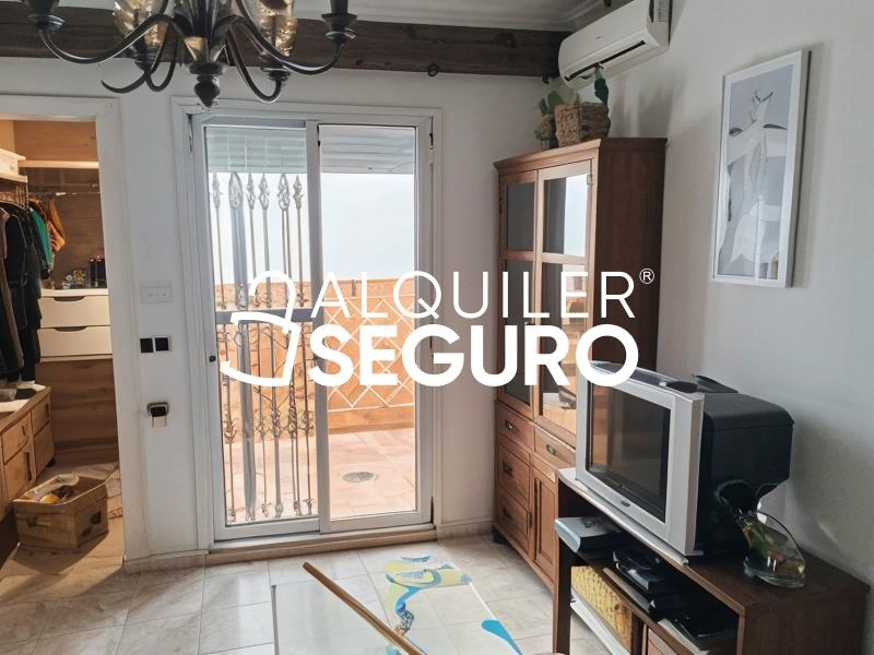 Inmueble en Calle Molinos, SEVILLA
