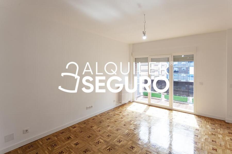 Inmueble en Calle del Poeta Joan Maragall, MADRID