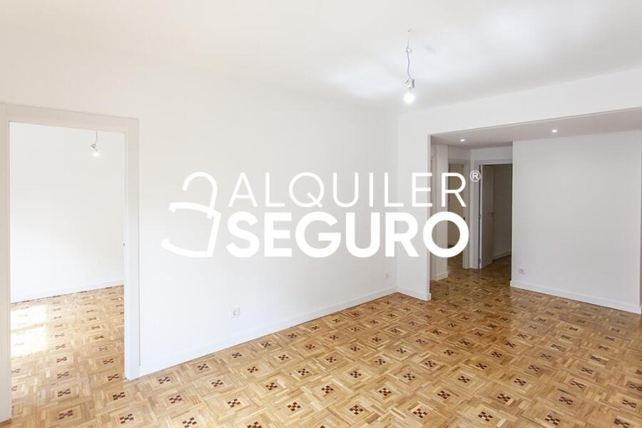 Inmueble en Calle del Poeta Joan Maragall, MADRID