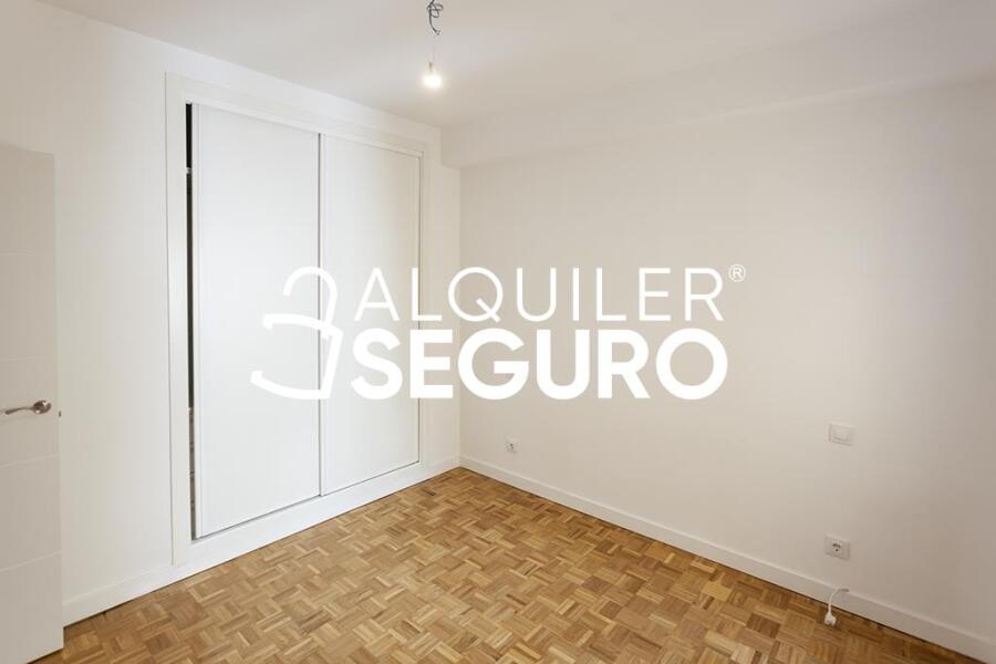 Inmueble en Calle del Poeta Joan Maragall, MADRID