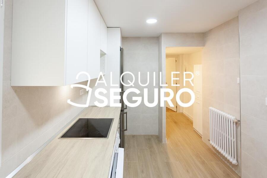 Inmueble en Calle del Poeta Joan Maragall, MADRID
