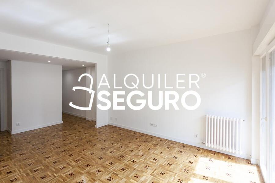 Inmueble en Calle del Poeta Joan Maragall, MADRID