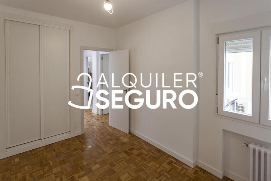 Inmueble en Calle del Poeta Joan Maragall, MADRID