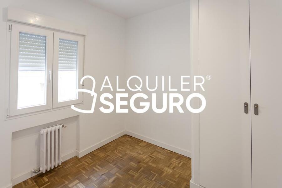 Inmueble en Calle del Poeta Joan Maragall, MADRID