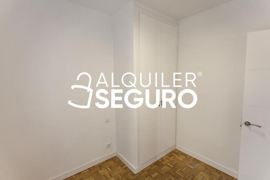 Inmueble en Calle del Poeta Joan Maragall, MADRID