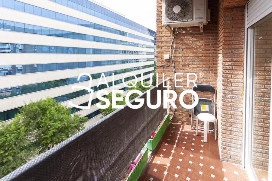 Inmueble en Calle del Poeta Joan Maragall, MADRID