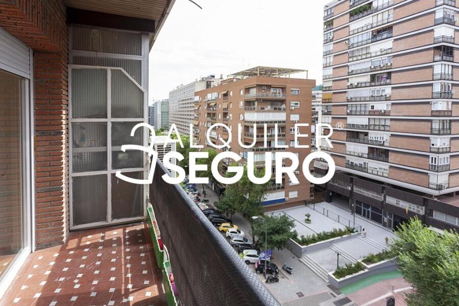 Inmueble en Calle del Poeta Joan Maragall, MADRID