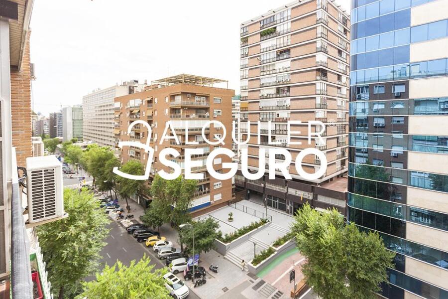 Inmueble en Calle del Poeta Joan Maragall, MADRID