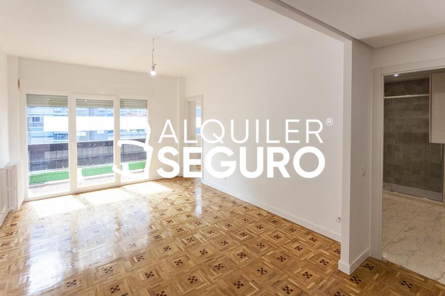 Inmueble en Calle del Poeta Joan Maragall, MADRID