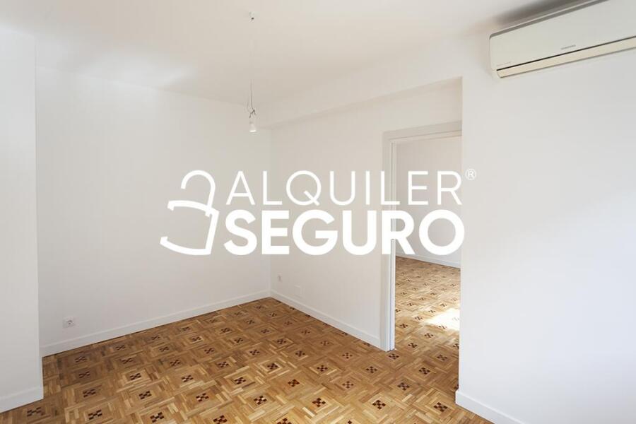 Inmueble en Calle del Poeta Joan Maragall, MADRID
