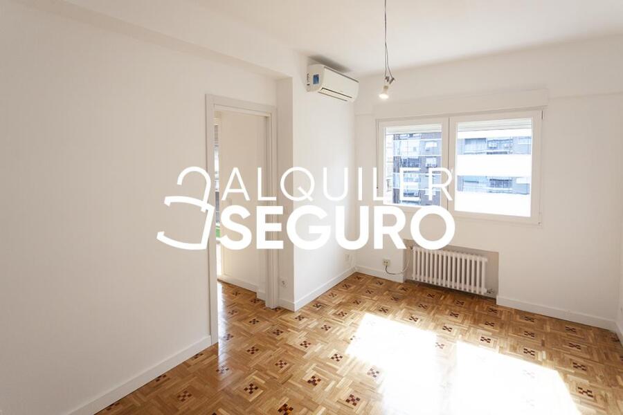Inmueble en Calle del Poeta Joan Maragall, MADRID