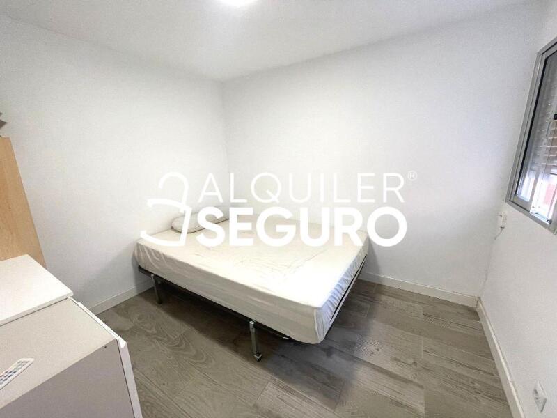 Inmueble en Avenida de Hellín, MADRID