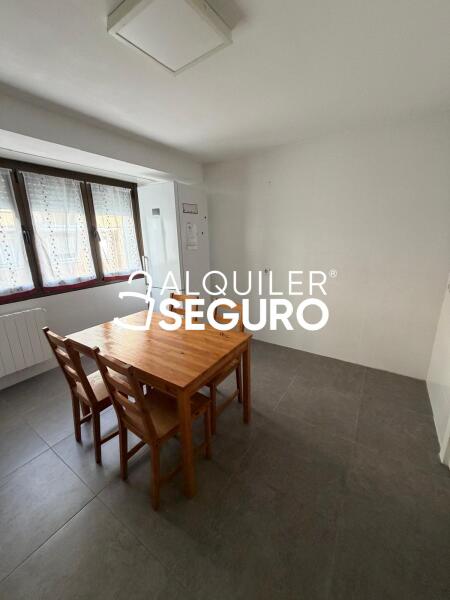 Piso en Calle Teileria, BASAURI VIZCAYA-BIZKAIA