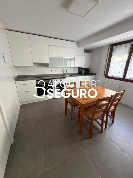 Piso en Calle Teileria, BASAURI VIZCAYA-BIZKAIA