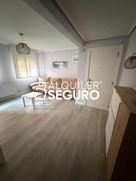 Piso en Calle Teileria, BASAURI VIZCAYA-BIZKAIA
