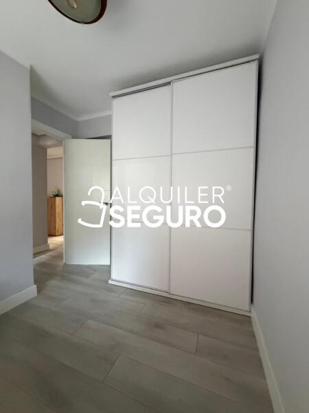 Piso en Calle Teileria, BASAURI VIZCAYA-BIZKAIA