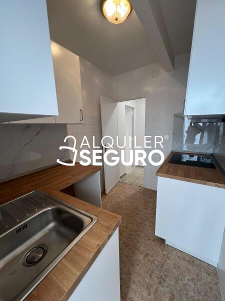 Inmueble en Calle Córdoba, MADRID