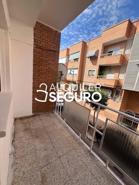 Inmueble en Calle Córdoba, MADRID