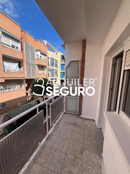 Inmueble en Calle Córdoba, MADRID