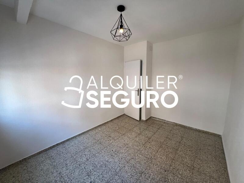 Inmueble en Calle Córdoba, MADRID