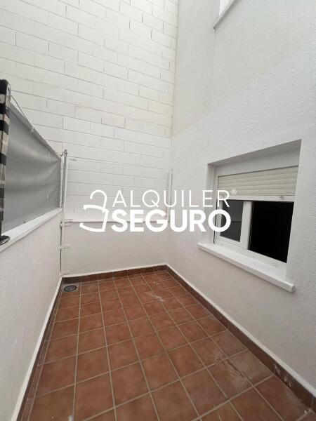 Inmueble en Calle Córdoba, MADRID