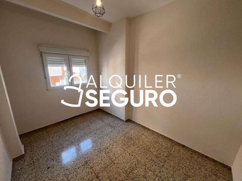 Inmueble en Calle Córdoba, MADRID