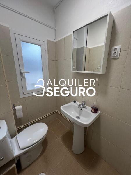 Inmueble en Calle Córdoba, MADRID