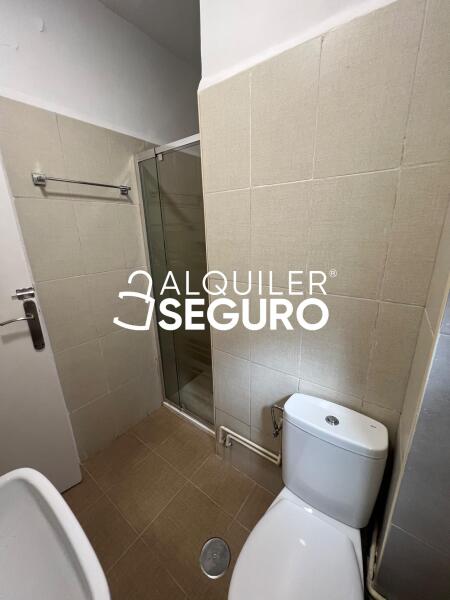 Inmueble en Calle Córdoba, MADRID