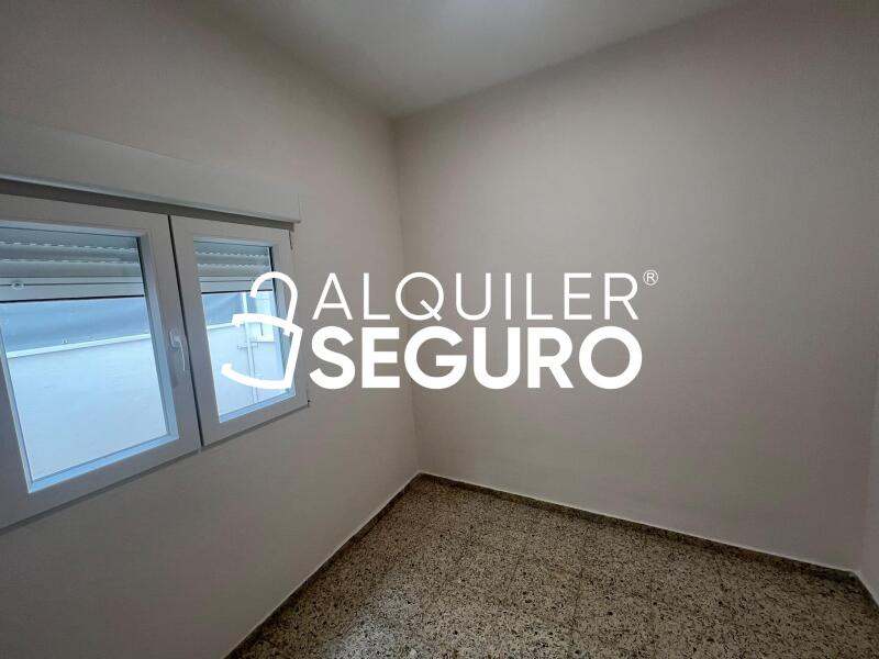 Inmueble en Calle Córdoba, MADRID