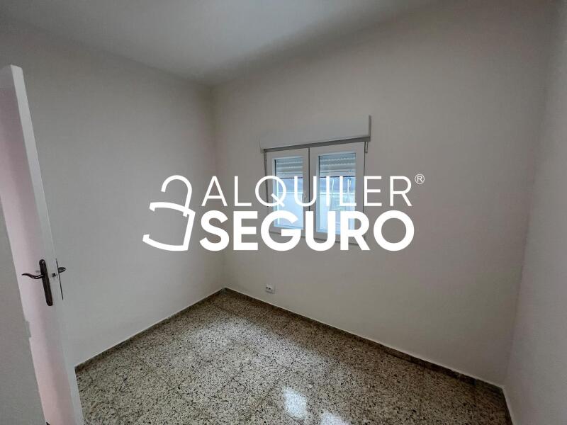 Inmueble en Calle Córdoba, MADRID
