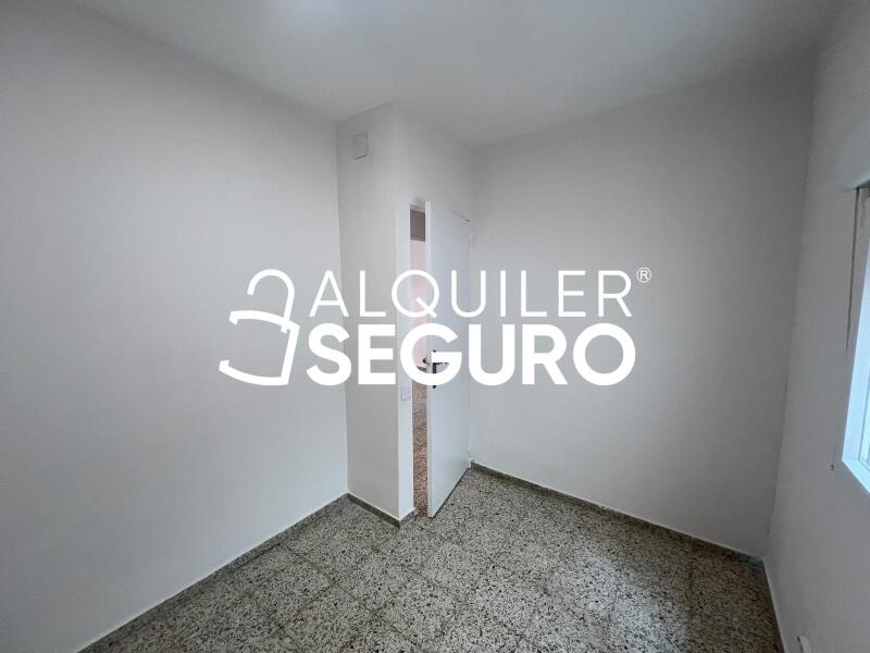 Inmueble en Calle Córdoba, MADRID